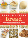 Cover image for Step-by-Step Bread